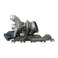 Mitsubishi turboaggregat 49477-02411