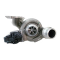 Mitsubishi turboaggregat 49477-02411