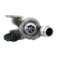 Mitsubishi turboaggregat 49477-02411