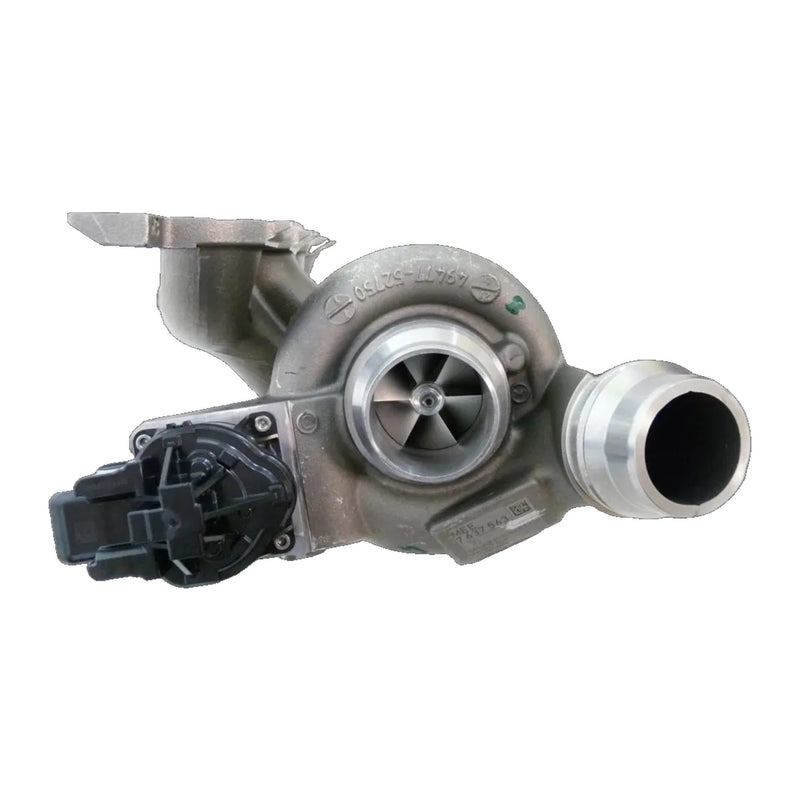 Mitsubishi turboaggregat 49477-02411
