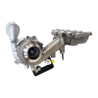Mitsubishi turboaggregat 49S31-07440