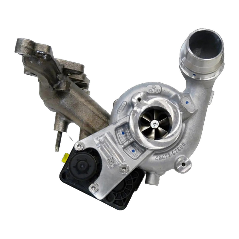 Mitsubishi turboaggregat 49S31-07440