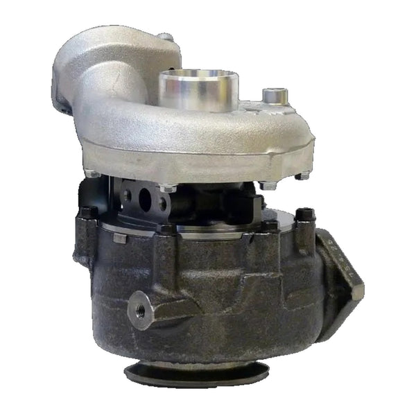 Mitsubishi turboaggregat 49S35-05671