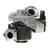 Mitsubishi turboaggregat 49S35-05671