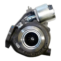 Mitsubishi turboaggregat 49S35-05671