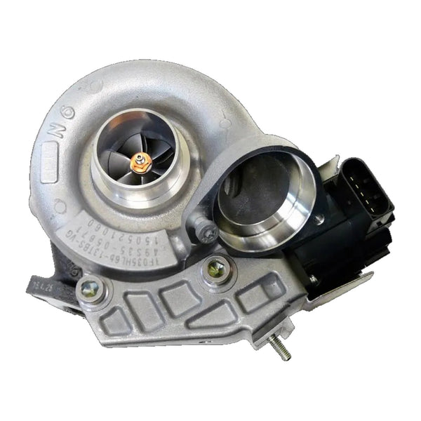 Mitsubishi turboaggregat 49S35-05671