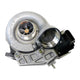 Mitsubishi Turbo 49S35-05671