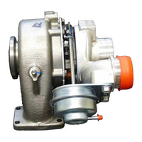 Mitsubishi turboaggregat 49T77-07440