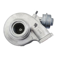 Mitsubishi turboaggregat 49T77-07460