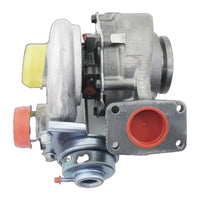 Mitsubishi turboaggregat 49T77-07460