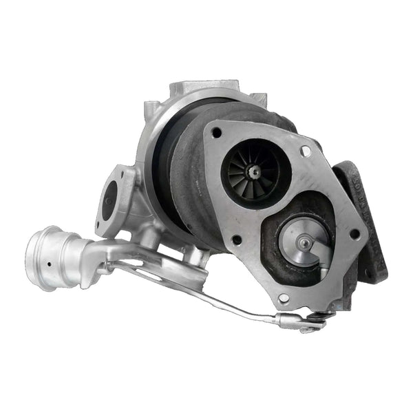 Mitsubishi turboaggregat 49T78-01580