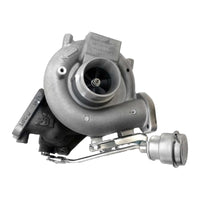 Mitsubishi turboaggregat 49T78-01580