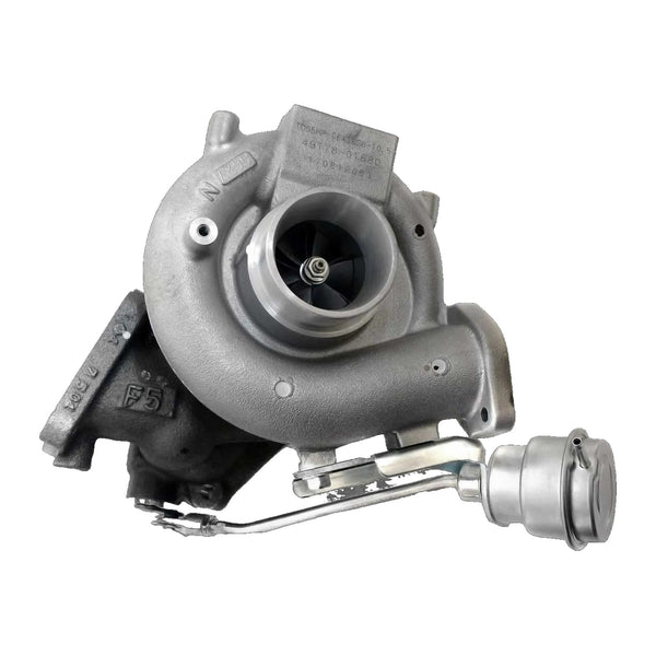 Mitsubishi turboaggregat 49T78-01580