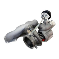 Mitsubishi turboaggregat 49U77-02016