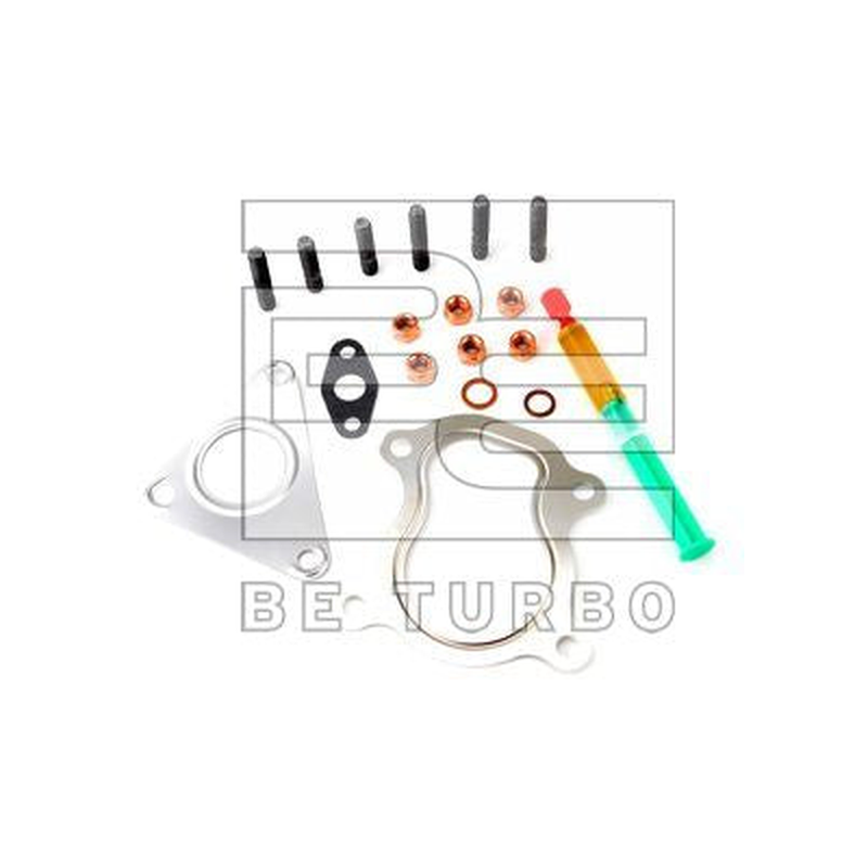 Monteringssats BE Turbo ABS005