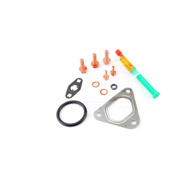 Monteringssats BE Turbo ABS020
