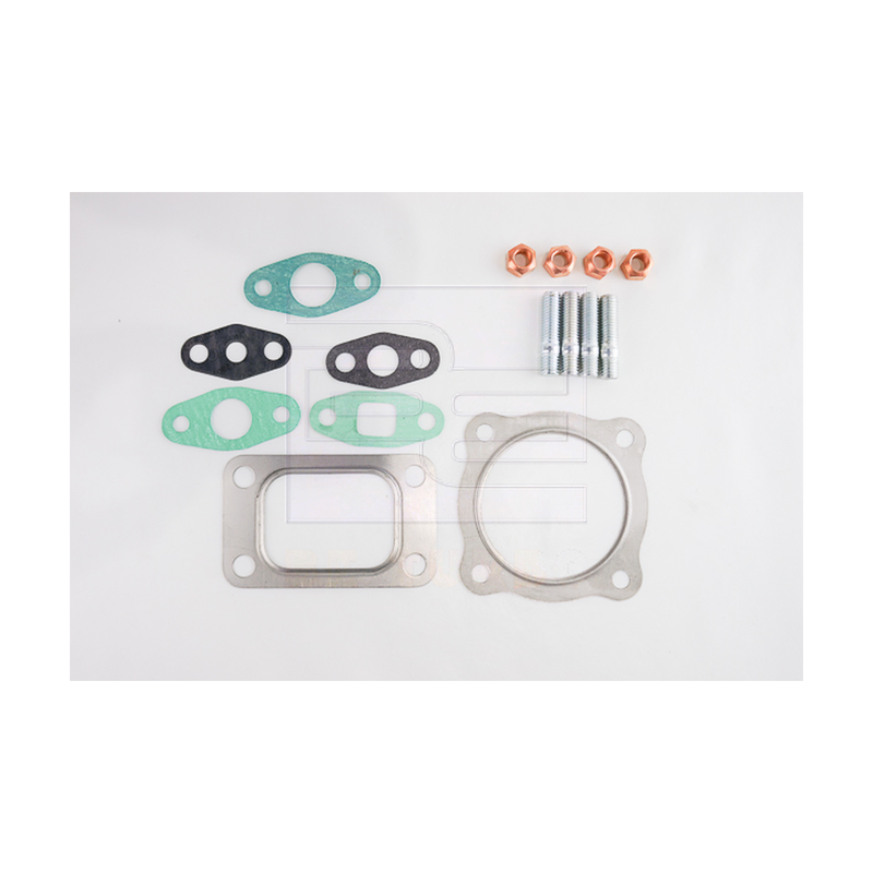 Monteringssats BE Turbo ABS048
