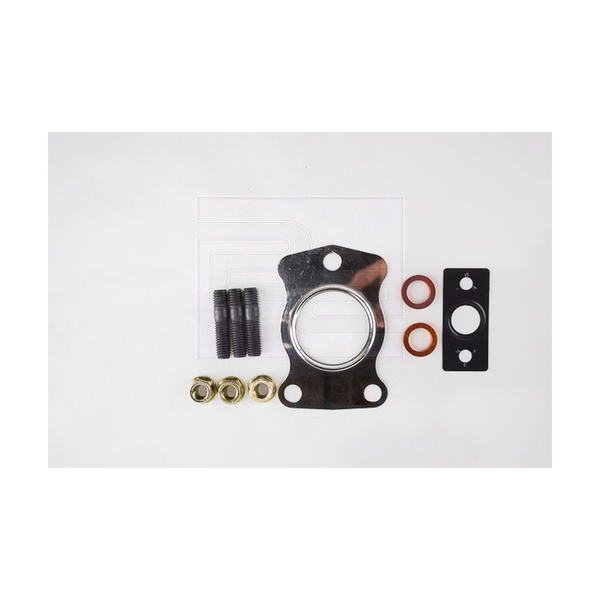 Monteringssats BE Turbo ABS124