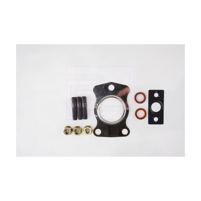 Monteringssats BE Turbo ABS124