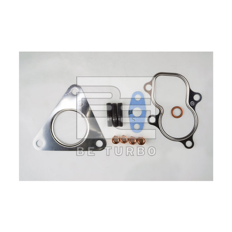Monteringssats BE Turbo ABS135