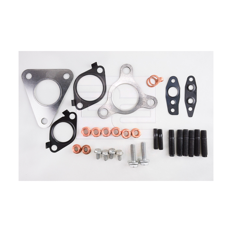 Monteringssats BE Turbo ABS142
