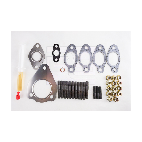 Monteringssats BE Turbo ABS245