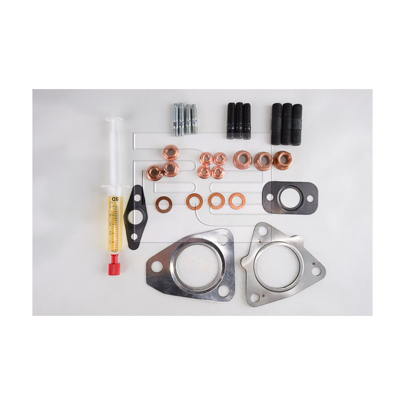 Monteringssats BE Turbo ABS284