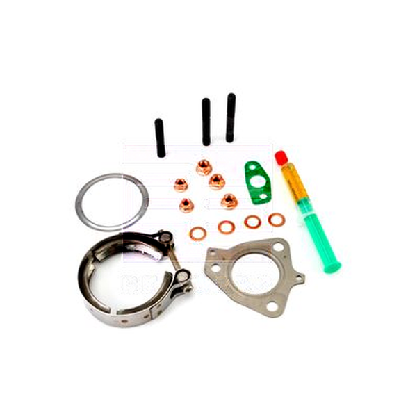 Monteringssats BE Turbo ABS335