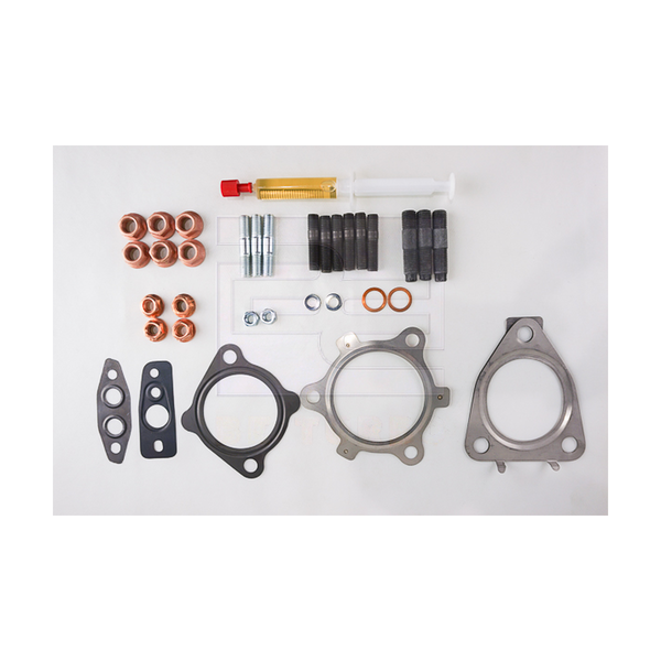 Monteringssats BE Turbo ABS353