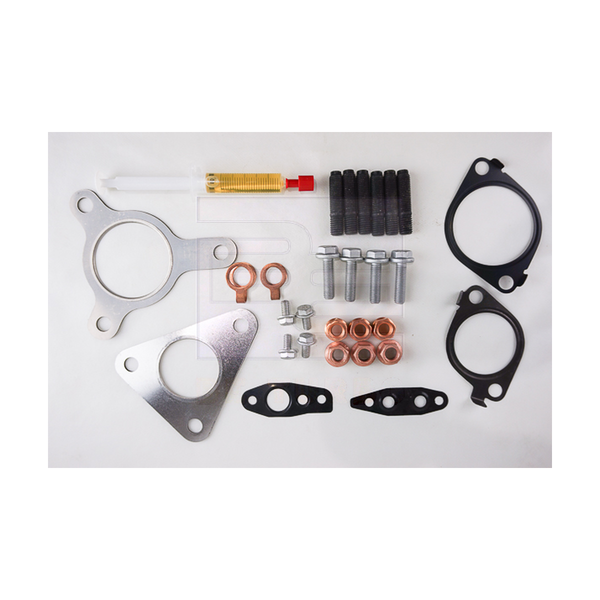 Monteringssats BE Turbo ABS374