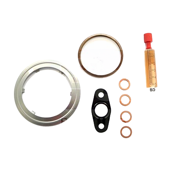 Monteringssats BE Turbo ABS401E