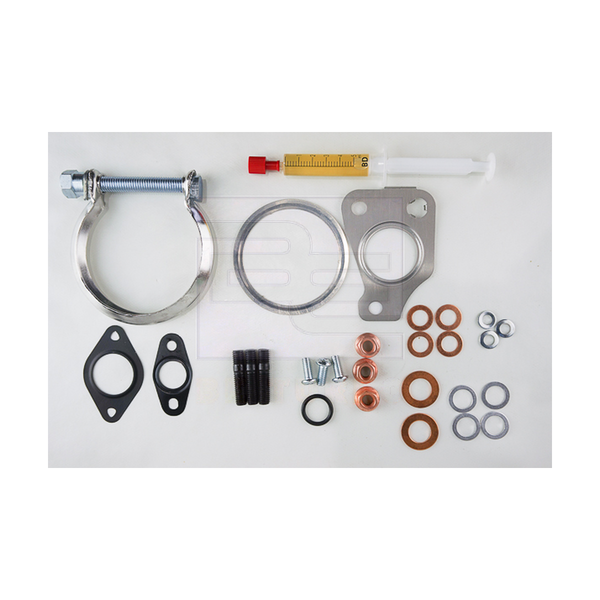 Monteringssats BE Turbo ABS440