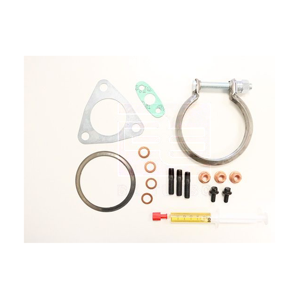Monteringssats BE Turbo ABS450