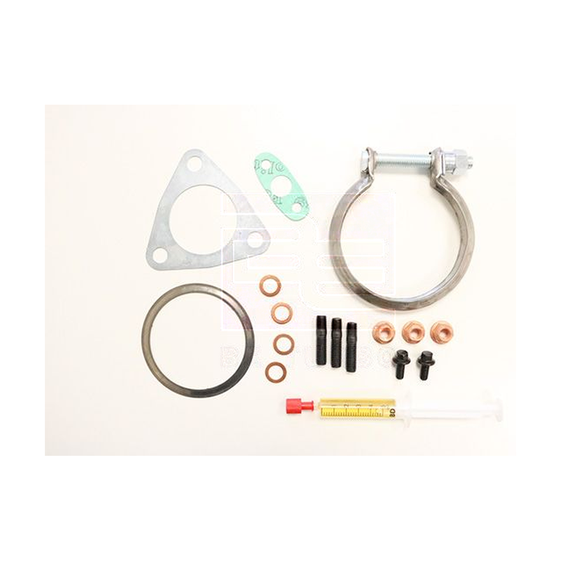 Monteringssats BE Turbo ABS450