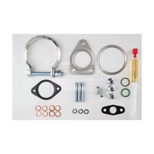 Monteringssats BE Turbo ABS457