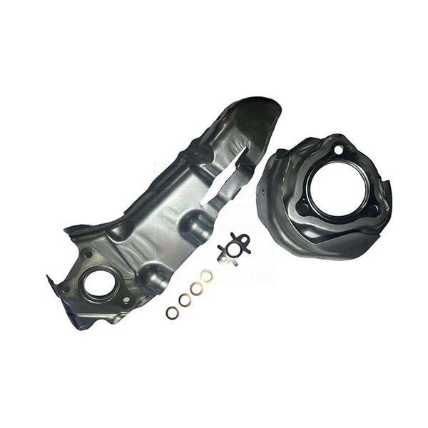 Monteringssats BE Turbo ABS460E