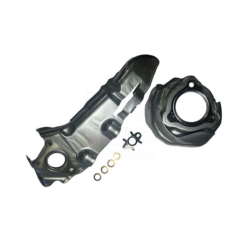 Monteringssats BE Turbo ABS460E