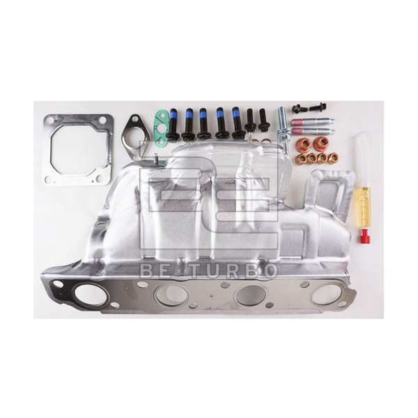Monteringssats BE Turbo ABS472
