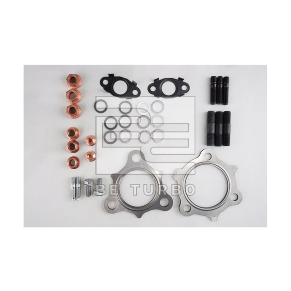 Monteringssats BE Turbo ABS480