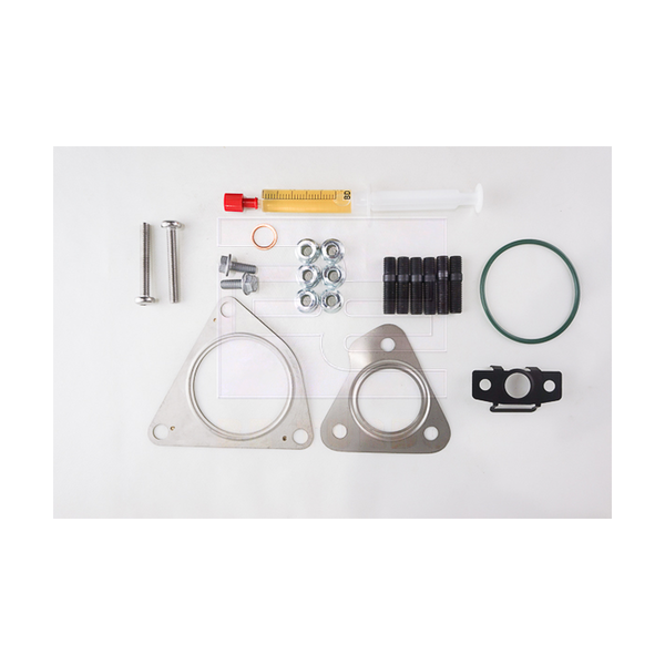 Monteringssats BE Turbo ABS502