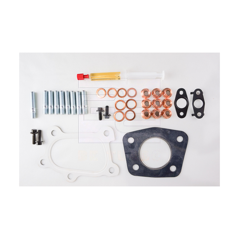 Monteringssats BE Turbo ABS520