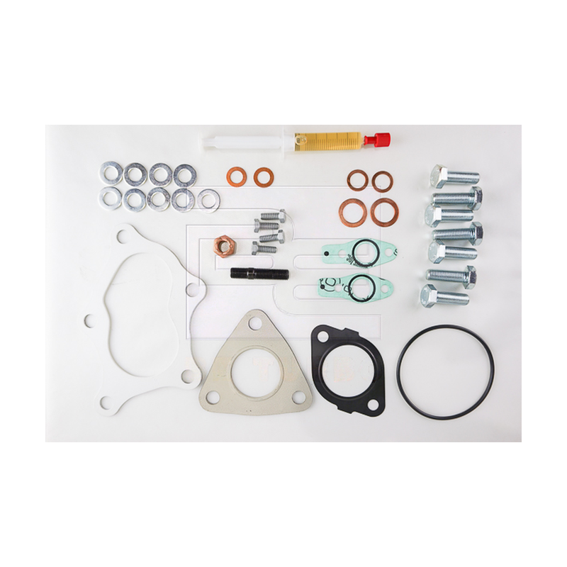 Monteringssats BE Turbo ABS530