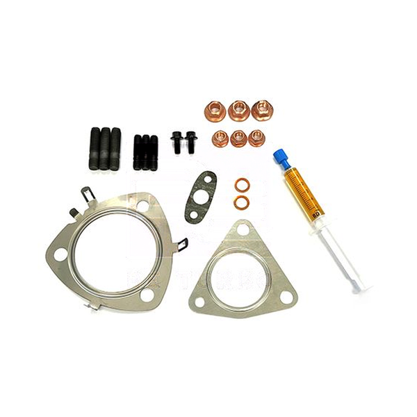 Monteringssats BE Turbo ABS535