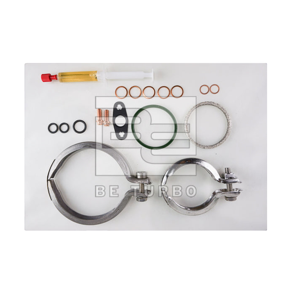 Monteringssats BE Turbo ABS541