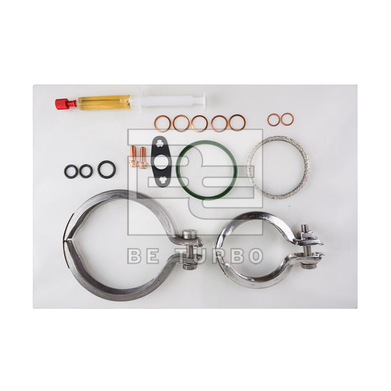Monteringssats BE Turbo ABS541