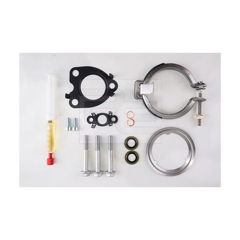 Monteringssats BE Turbo ABS552