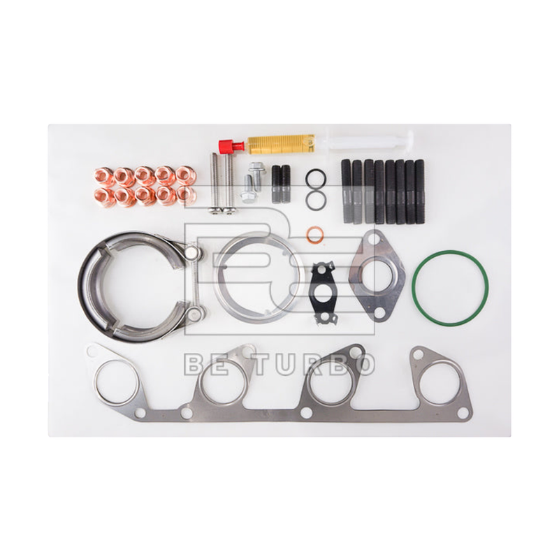 Monteringssats BE Turbo ABS555