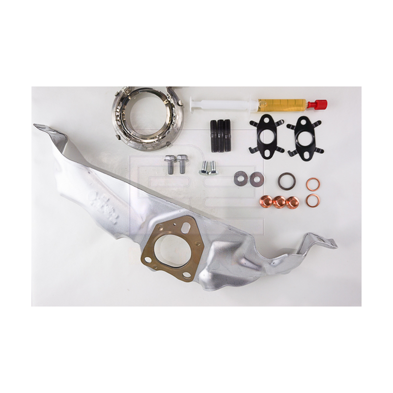 Monteringssats BE Turbo ABS581