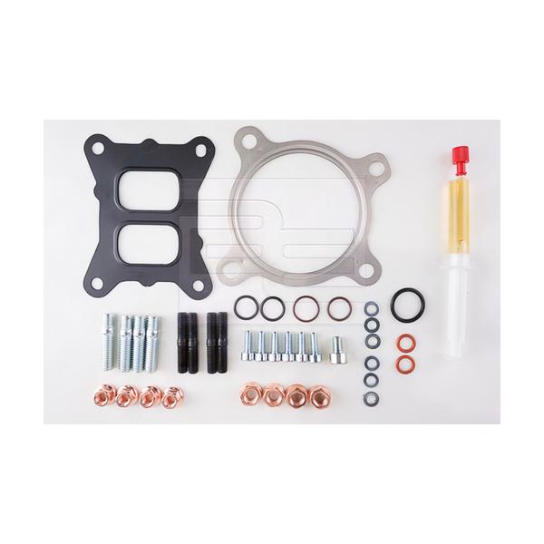 Monteringssats BE Turbo ABS583