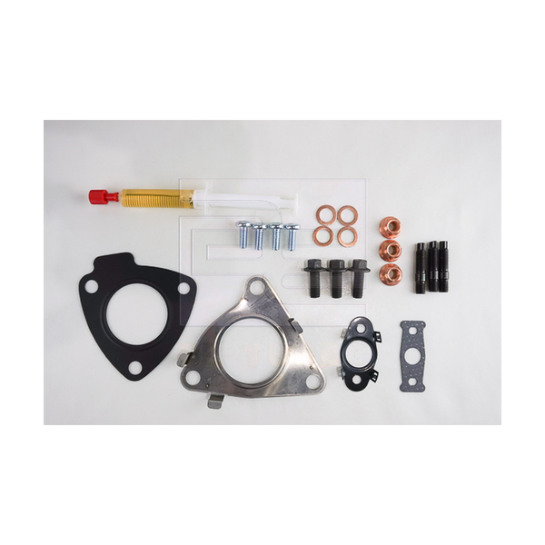 Monteringssats BE Turbo ABS589
